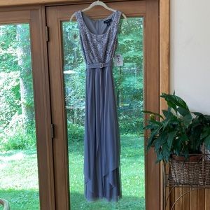 Mother of the groom/bride